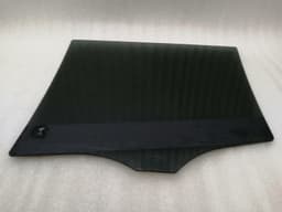 MERCEDES-BENZ Mercedes EQC N293 right rear door glass A2937350400 door window rear right — thumbnail 2