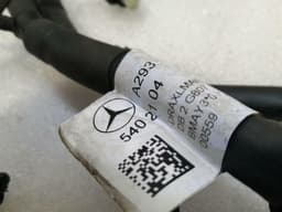 MERCEDES-BENZ Mercedes EQC N293 Wiring Loom A2935402104 Front Electric Engine Wiring Harness — thumbnail 8