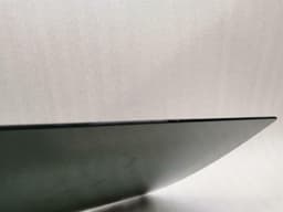 MERCEDES-BENZ Mercedes EQC N293 left rear door glass A2937350300 door window rear left — thumbnail 4