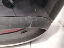 MERCEDES-BENZ Mercedes EQC400 EQC N293 Rear Bumper A2938801701 Rear Bumper AMG — thumbnail 5