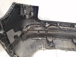 MERCEDES-BENZ Mercedes EQC400 EQC N293 Rear Bumper A2938801701 Rear Bumper AMG — thumbnail 7