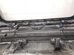 MERCEDES-BENZ Mercedes EQC400 EQC N293 Rear Bumper A2938801701 Rear Bumper AMG — thumbnail 8