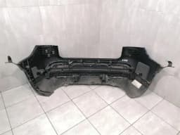 MERCEDES-BENZ Mercedes EQC400 EQC N293 Rear Bumper A2938801701 Rear Bumper AMG — thumbnail 10