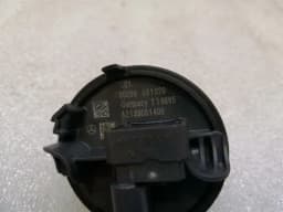 MERCEDES-BENZ Mercedes EQC400 EQC N293 Crash Sensor A2139051400 Impact Sensor SRS — thumbnail 3
