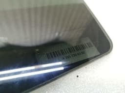 MERCEDES-BENZ Mercedes EQC N293 left rear door glass A2937350300 door window rear left — thumbnail 7