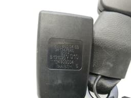 MERCEDES-BENZ Mercedes EQC N293 W205 Rear Belt Buckle Set A2057600369 Rear Belt Lock Set — thumbnail 5