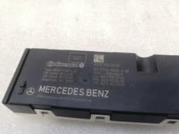 MERCEDES-BENZ Mercedes EQC400 EQC N293 boat lid module A2139000500 control unit tailgate — thumbnail 6