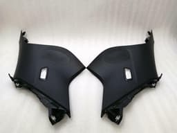 MERCEDES-BENZ Mercedes EQC400 EQC N293 D Post Cover Set A2936908700 D Pillar Trim Set — thumbnail 1