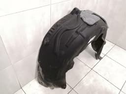 MERCEDES-BENZ Mercedes EQC400 EQC N293 WHEEL ARCH LINER RRH A2936903800 WHEEL RUN COVER — thumbnail 2