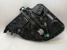 MERCEDES-BENZ Mercedes EQC N293 Right Rear Door Winder A2537308202 Window Regulator Rear Right — thumbnail 2