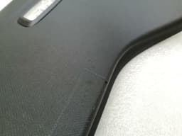 MERCEDES-BENZ Mercedes EQC400 EQC N293 D Post Cover Set A2936908700 D Pillar Trim Set — thumbnail 8