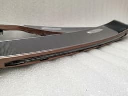 MERCEDES-BENZ Mercedes EQC400 EQC N293 Door Veneer A2937207401 Strip TRIM SET — thumbnail 8