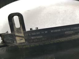 MERCEDES-BENZ Mercedes EQC400 EQC N293 Bonnet Seal A2538315900 bonnet seals — thumbnail 7