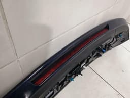 MERCEDES-BENZ Mercedes EQC400 EQC N293 rear spoiler A2937900300 rear spoiler — thumbnail 9