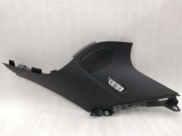 MERCEDES-BENZ Mercedes EQC400 EQC N293 D Post Cover Set A2936908700 D Pillar Trim Set — thumbnail 4