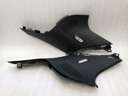 MERCEDES-BENZ Mercedes EQC400 EQC N293 D Post Cover Set A2936908700 D Pillar Trim Set — thumbnail 6