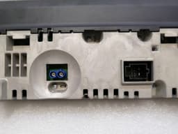 MERCEDES-BENZ Mercedes EQC400 EQC N293 Navigation Monitor A2479008311 Sat Nav Display RHD — thumbnail 7