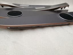 MERCEDES-BENZ Mercedes EQC400 EQC N293 Door Veneer A2937207401 Strip TRIM SET — thumbnail 7