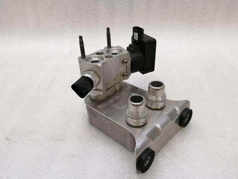 MERCEDES-BENZ Mercedes EQC400 EQC N293 Heater Matrix A2938300601 Evaporator Radiator
