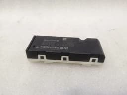 MERCEDES-BENZ Mercedes EQC400 EQC N293 boat lid module A2139000500 control unit tailgate — thumbnail 4