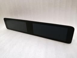 MERCEDES-BENZ Mercedes EQC400 EQC N293 Navigation Monitor A2479008311 Sat Nav Display RHD — thumbnail 3