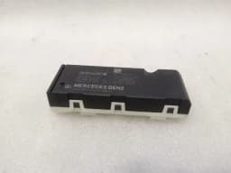 MERCEDES-BENZ Mercedes EQC400 EQC N293 boat lid module A2139000500 control unit tailgate — thumbnail 1