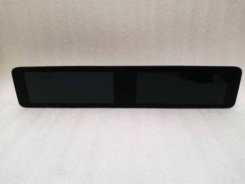 Mercedes EQC400 EQC N293 Navigation Monitor A2479008311 Sat Nav Display RHD
