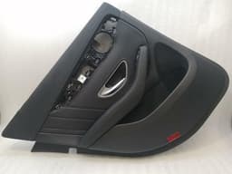 MERCEDES-BENZ Mercedes EQC N293 door card rear left A2937300902 door panel rear left — thumbnail 1