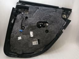 MERCEDES-BENZ Mercedes EQC N293 door card rear left A2937300902 door panel rear left — thumbnail 6