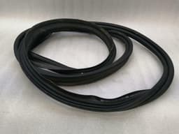 MERCEDES-BENZ Mercedes EQC400 EQC N293 Tailgate Seal A2937402700 Seal Rubber Tailgate — thumbnail 5