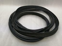 MERCEDES-BENZ Mercedes EQC400 EQC N293 Tailgate Seal A2937402700 Seal Rubber Tailgate — thumbnail 4