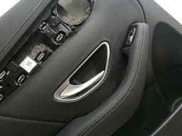 MERCEDES-BENZ Mercedes EQC N293 door card rear left A2937300902 door panel rear left — thumbnail 9