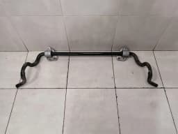 MERCEDES-BENZ MERCEDES EQC400 EQC N293 Anti Roll Bar Front A2933230000 Front Anti Roll Bar — thumbnail 5