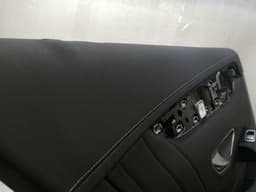 MERCEDES-BENZ Mercedes EQC N293 door card rear left A2937300902 door panel rear left — thumbnail 5
