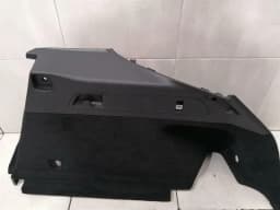 MERCEDES-BENZ Mercedes EQC N293 Luggage Compartment Cover A2936904800 Boot Liner — thumbnail 4
