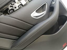 MERCEDES-BENZ Mercedes EQC N293 door card rear left A2937300902 door panel rear left — thumbnail 10