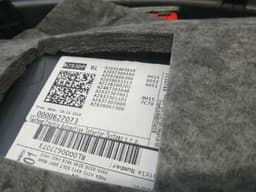 MERCEDES-BENZ Mercedes EQC N293 door card rear left A2937300902 door panel rear left — thumbnail 7
