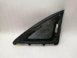 MERCEDES-BENZ Mercedes EQC400 EQC N293 RLH Quarter Glass A2936701500 Door Window 1/4 Rear Left — thumbnail 4