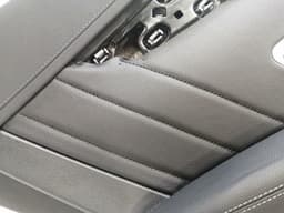 MERCEDES-BENZ Mercedes EQC N293 door card rear left A2937300902 door panel rear left — thumbnail 4