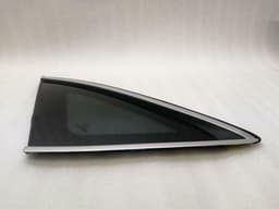 MERCEDES-BENZ Mercedes EQC400 EQC N293 RLH Quarter Glass A2936701500 Door Window 1/4 Rear Left — thumbnail 1