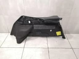 MERCEDES-BENZ Mercedes EQC N293 Luggage Compartment Cover A2936904800 Boot Liner — thumbnail 6