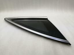 MERCEDES-BENZ Mercedes EQC400 EQC N293 RLH Quarter Glass A2936701500 Door Window 1/4 Rear Left — thumbnail 3