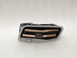 MERCEDES-BENZ Mercedes EQC400 EQC N293 Left Air Vent A2938300300 RHD RIGHT HANDLEBAR — thumbnail 8