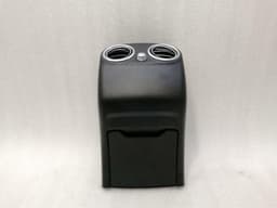 MERCEDES-BENZ Mercedes EQC400 EQC N293 Rear Air Vent A2538303902 Ventilation Nozzle Vent — thumbnail 1