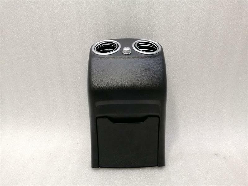 Mercedes EQC400 EQC N293 Rear Air Vent A2538303902 Ventilation Nozzle Vent