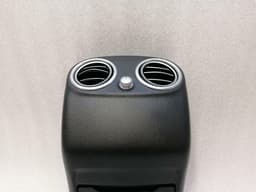 MERCEDES-BENZ Mercedes EQC400 EQC N293 Rear Air Vent A2538303902 Ventilation Nozzle Vent — thumbnail 7