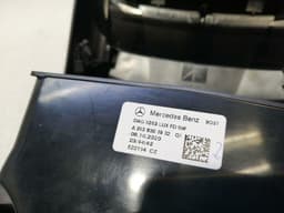 MERCEDES-BENZ Mercedes EQC400 EQC N293 Rear Air Vent A2538303902 Ventilation Nozzle Vent — thumbnail 5