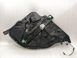 MERCEDES-BENZ Mercedes EQC400 EQC N293 RLH Door Winder A2537308102 Window Regulator Rear Left — thumbnail 2