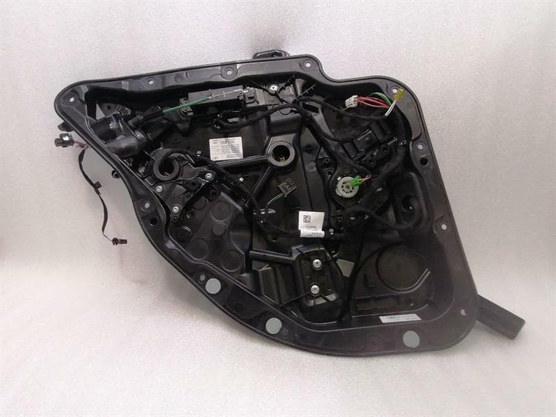MERCEDES-BENZ Mercedes EQC400 EQC N293 RLH Door Winder A2537308102 Window Regulator Rear Left