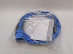 TESLA NEW TESLA MODEL 3 MENNEKES Type 2 Charging Cable 400V 32A 3-Phase Length 4m — thumbnail 2